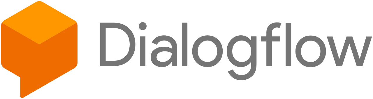 DialogFlow Logo