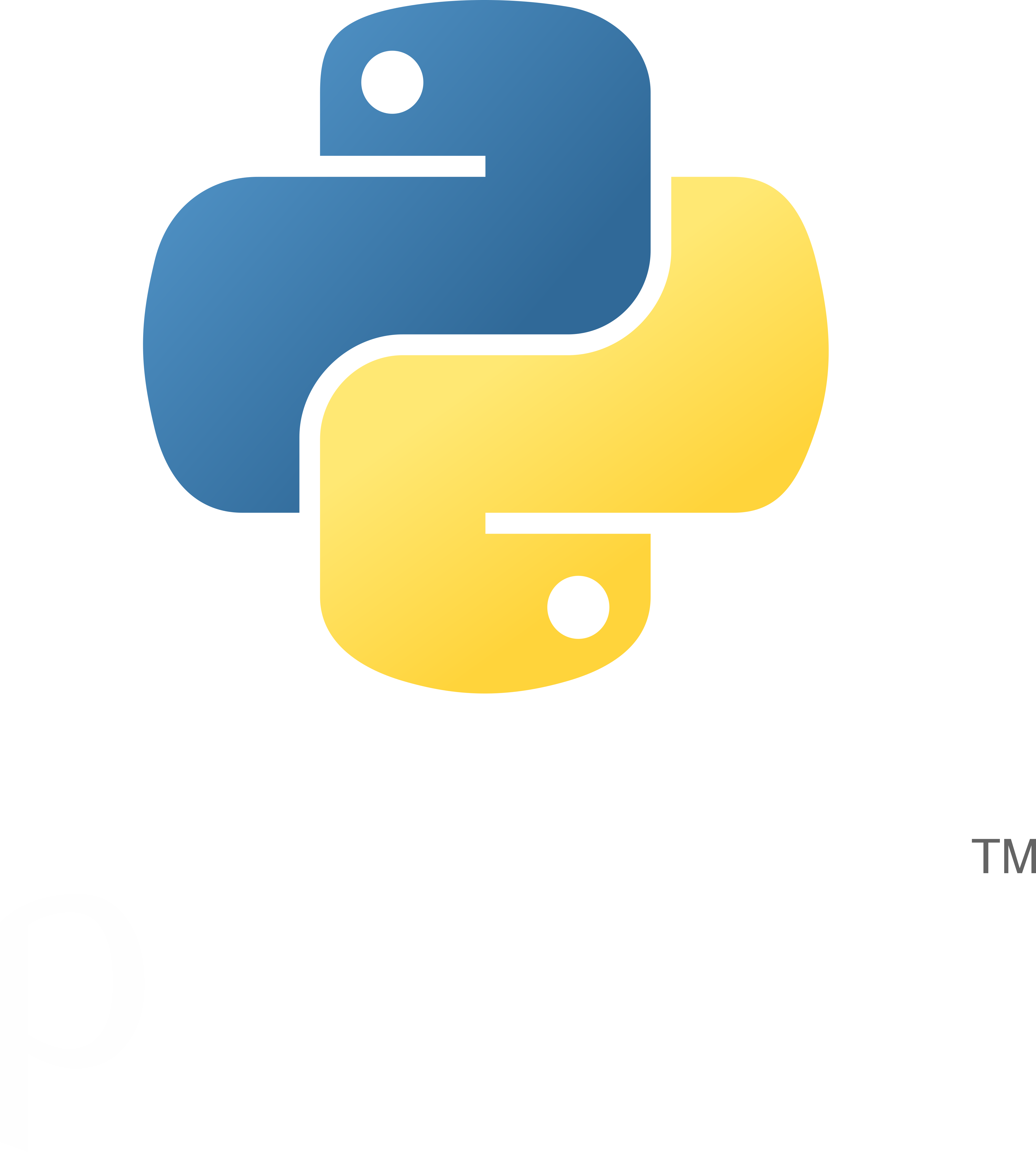 Python Logo